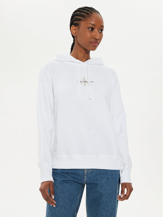 Суитшърт Calvin Klein Jeans за Жени цена