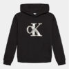 Суитшърт Calvin Klein Jeans за Момичета цена