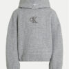 Суитшърт Calvin Klein Jeans за Момичета цена