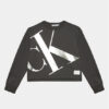 Суитшърт Calvin Klein Jeans за Момичета цена