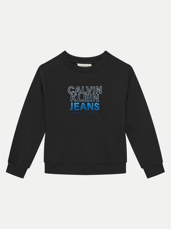 Суитшърт Calvin Klein Jeans за Момчета цена