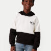 Calvin Klein Jeans Суитшърт IB0IB02329 Черен Regular Fit за Момчета цена