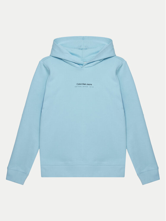 Суитшърт Calvin Klein Jeans за Момчета цена