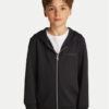 Calvin Klein Jeans Суитшърт Sporty IB0IB02420 Черен Regular Fit за Момчета цена
