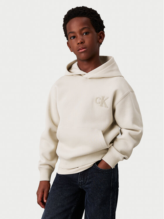 Суитшърт Calvin Klein Jeans за Момчета цена