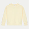 Calvin Klein Jeans Суитшърт Monogram IB0IB02258 Бежов Regular Fit за Момчета цена