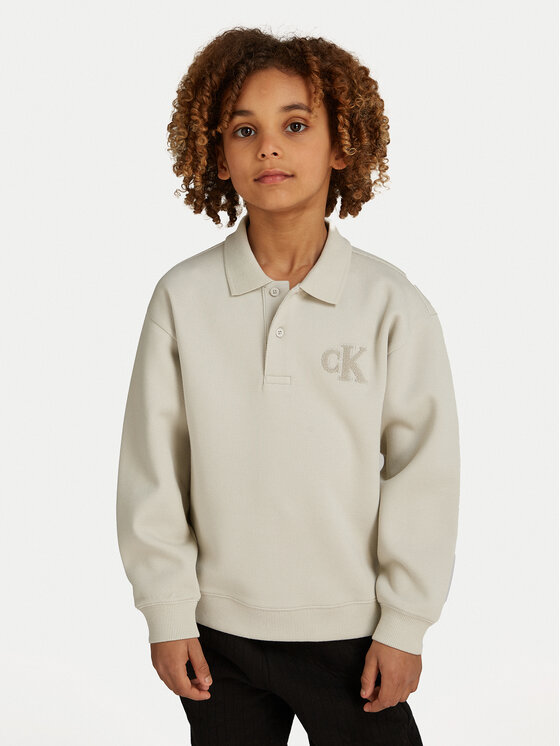 Суитшърт Calvin Klein Jeans за Момчета цена