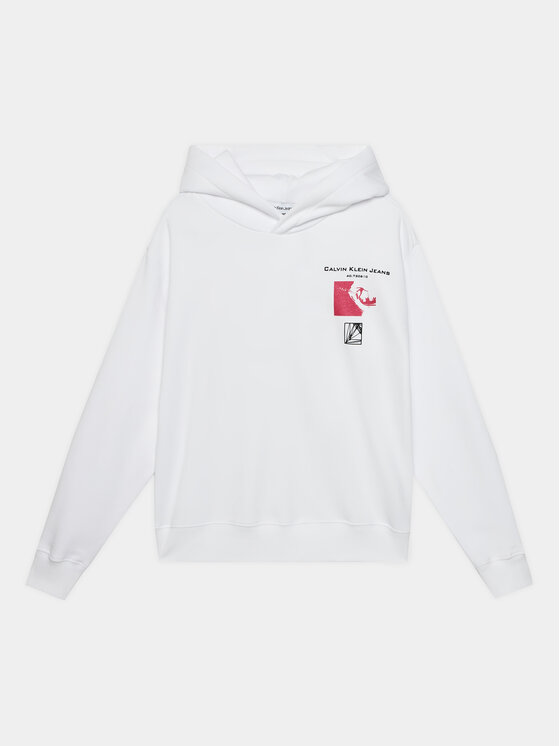 Суитшърт Calvin Klein Jeans за Момчета цена
