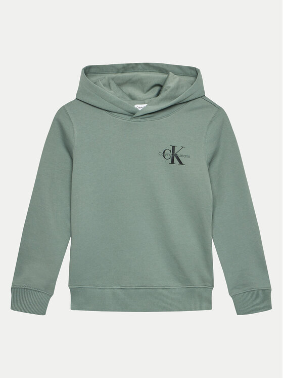 Суитшърт Calvin Klein Jeans за Момчета цена