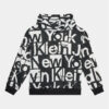 Суитшърт Calvin Klein Jeans за Момчета цена