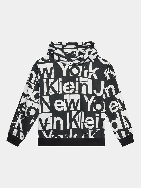 Суитшърт Calvin Klein Jeans за Момчета цена