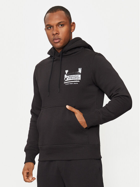 Суитшърт Calvin Klein Jeans за Мъже цена