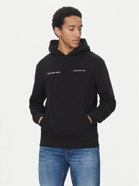 Суитшърт Calvin Klein Jeans за Мъже цена