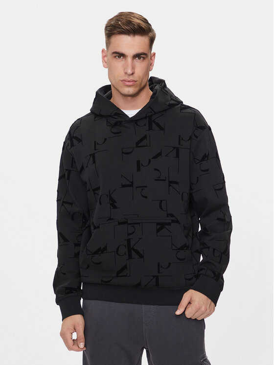 Суитшърт Calvin Klein Jeans за Мъже цена