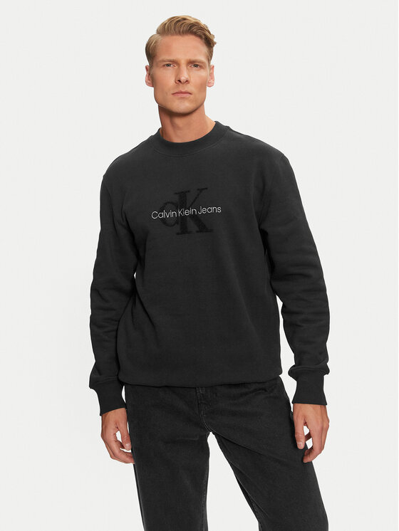 Суитшърт Calvin Klein Jeans за Мъже цена