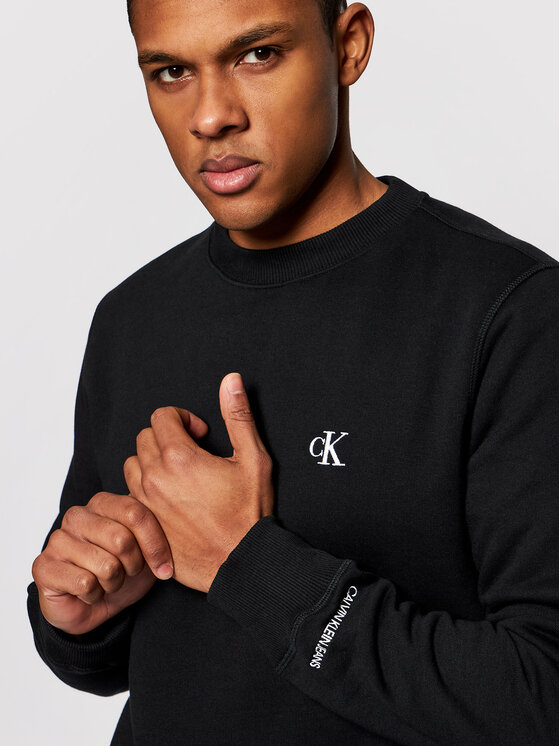 Суитшърт Calvin Klein Jeans за Мъже цена