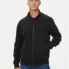 Calvin Klein Jeans Суитшърт Textured J30J326620 Черен Regular Fit за Мъже цена