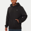 Calvin Klein Jeans Суитшърт J30J327318 Черен Regular Fit за Мъже цена