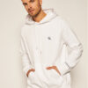 Calvin Klein Jeans Суитшърт J30J315713 Екрю Regular Fit за Мъже цена