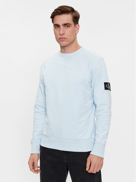 Суитшърт Calvin Klein Jeans за Мъже цена