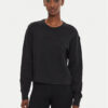 Calvin Klein Underwear Суитшърт 000QS7273E Черен Loose Fit за Жени цена