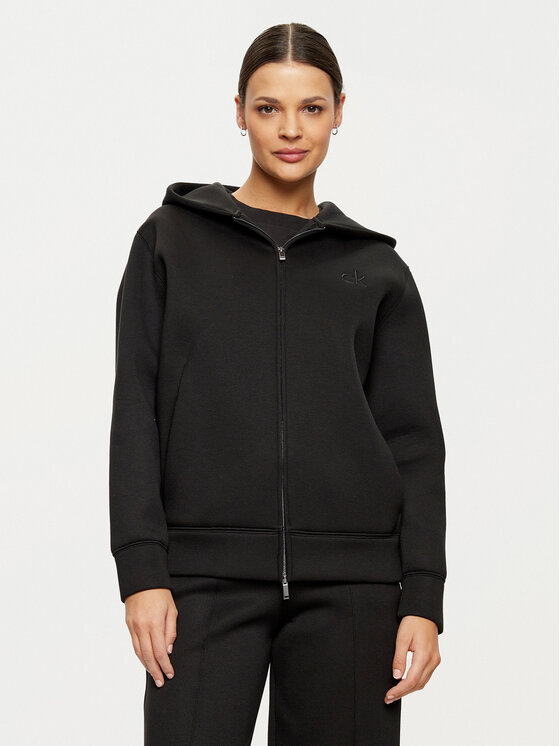 Суитшърт Calvin Klein за Жени цена