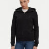 Calvin Klein Суитшърт K20K208426 Черен Regular Fit за Жени цена