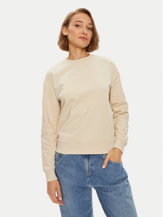 Суитшърт Calvin Klein за Жени цена