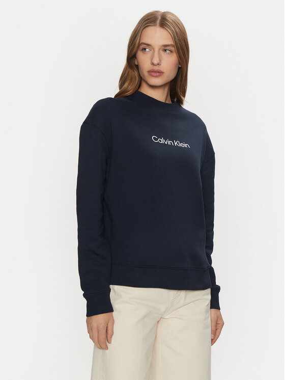 Суитшърт Calvin Klein за Жени цена