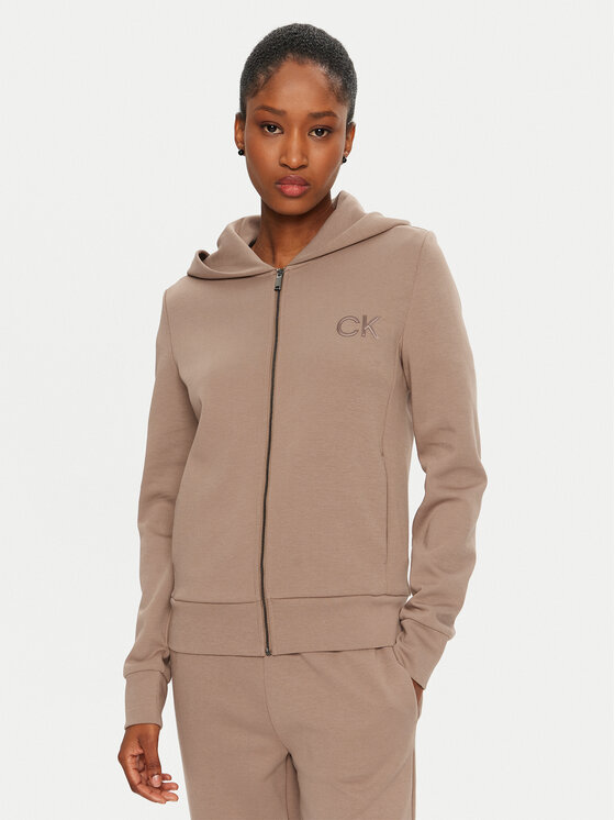 Суитшърт Calvin Klein за Жени цена