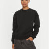 Calvin Klein Суитшърт Nano Logo K20K208329 Черен Regular Fit за Жени цена