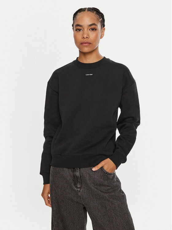 Суитшърт Calvin Klein за Жени цена
