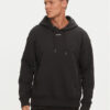 Calvin Klein Суитшърт Nano Logo K10K112871 Черен Regular Fit за Мъже цена