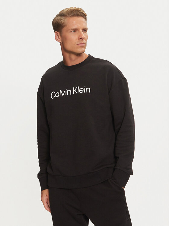 Суитшърт Calvin Klein за Мъже цена