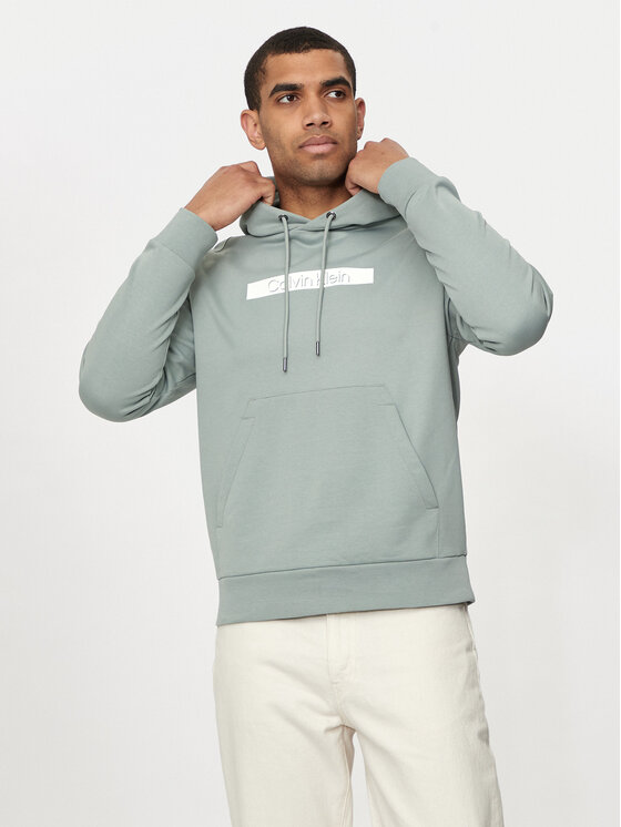 Суитшърт Calvin Klein за Мъже цена