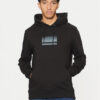 Calvin Klein Суитшърт Gradient Logo K10K113771 Черен Regular Fit за Мъже цена