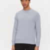 Calvin Klein Суитшърт Nano Logo K10K112870 Син Regular Fit за Мъже цена