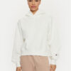 Champion Суитшърт 117539 Екрю Loose Fit за Жени цена