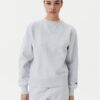 Champion Суитшърт 117871 Сив Regular Fit за Жени цена