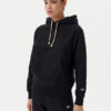 Champion Суитшърт 117869 Черен Regular Fit за Жени цена