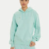 Champion Суитшърт 117581 Зелен Regular Fit за Жени цена
