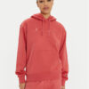 Champion Суитшърт 117581 Червен Regular Fit за Жени цена