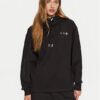Champion Суитшърт 117515 Черен Loose Fit за Жени цена