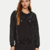 Champion Суитшърт 117474 Черен Regular Fit за Жени цена