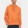 Champion Суитшърт 117441 Оранжев Loose Fit за Жени цена