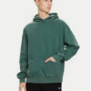 Champion Суитшърт 220510 Зелен Regular Fit за Мъже цена