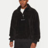 Champion Суитшърт 220285 Черен Standard Fit за Мъже цена