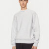 Champion Суитшърт 220707 Сив Relaxed Fit за Мъже цена