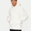 Champion Суитшърт 220274 Бял Relaxed Fit за Мъже цена