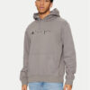 Champion Суитшърт 220271 Сив Relaxed Fit за Мъже цена